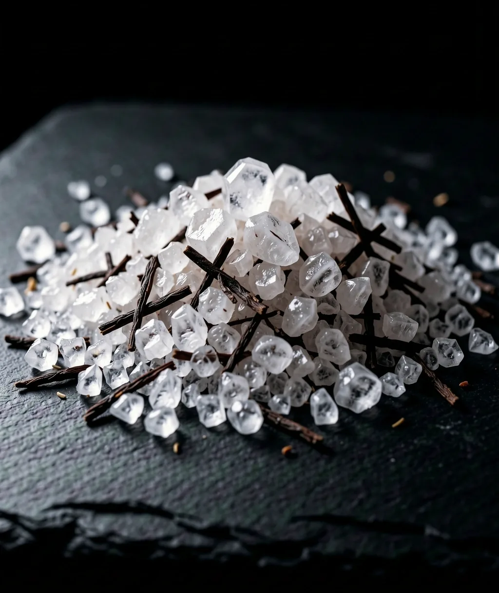Inorganic nutrition elements